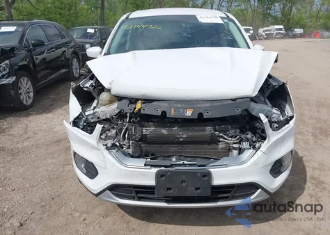 2017 Ford Escape Se from USA, damaged, VIN 1FMCU9GD7HUC11968